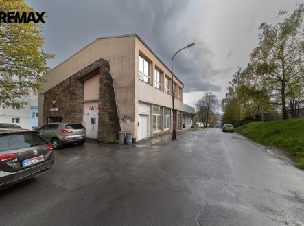 Prodej obchodní prostor, 140 m² obrázek
