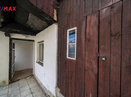 Prodej domu/vily, 89 m²