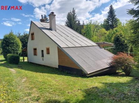 Pronájem - chata/rekreační objekt, 92 m²