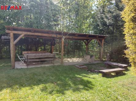 Pronájem - chata/rekreační objekt, 92 m²