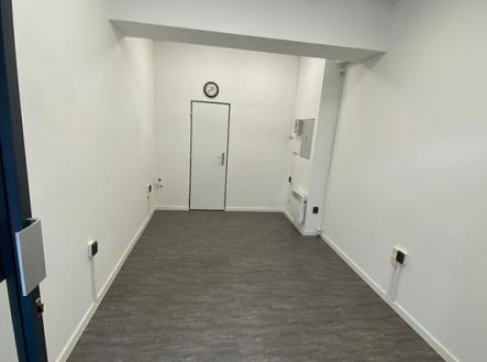 Prodej - obchodní prostor, 18 m²