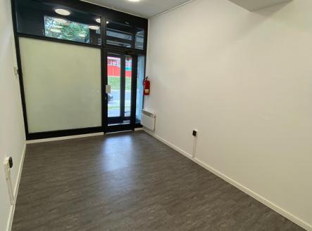 Prodej - obchodní prostor, 18 m²