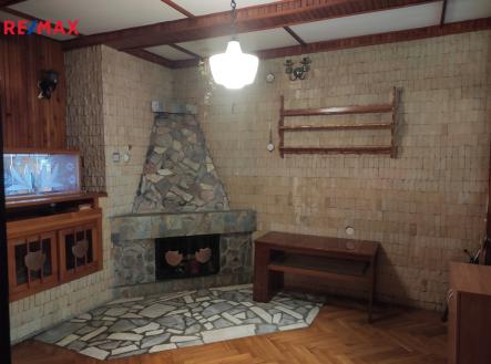 Prodej domu/vily, 240 m²