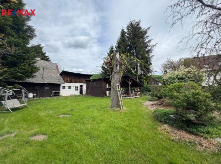 Prodej chaty/rekreačního objektu, 107 m²