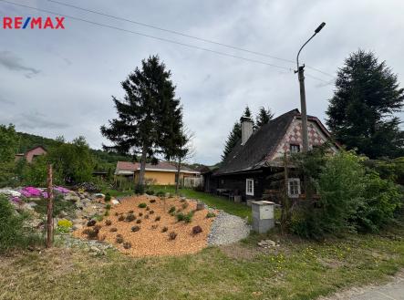 Prodej chaty/rekreačního objektu, 107 m²