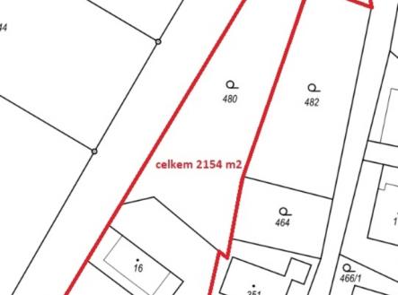 Prodej chaty/rekreačního objektu, 107 m²