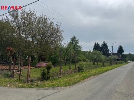 Prodej pozemku pro bydlení, 1 131 m²