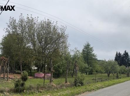 Prodej pozemku pro bydlení, 1 131 m²