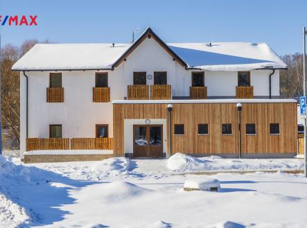 Prodej bytu, atypický, 67 m²