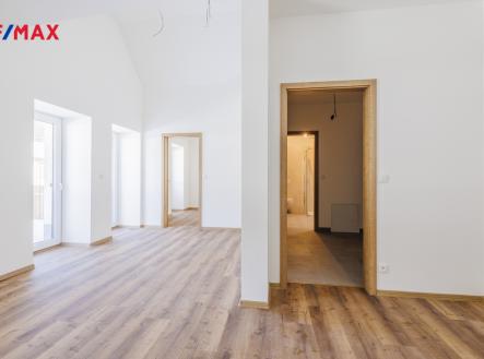 Prodej bytu, atypický, 67 m²