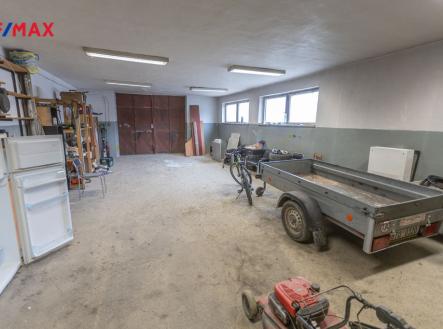 Prodej obchodní prostor, 1 427 m²