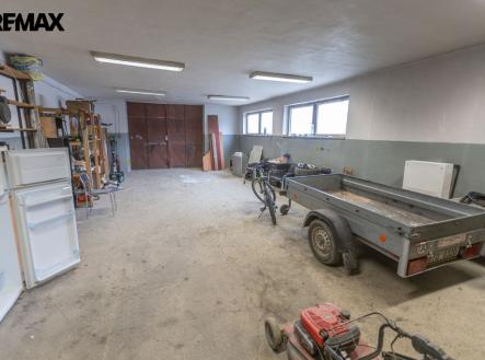 Prodej obchodní prostor, 1 427 m²