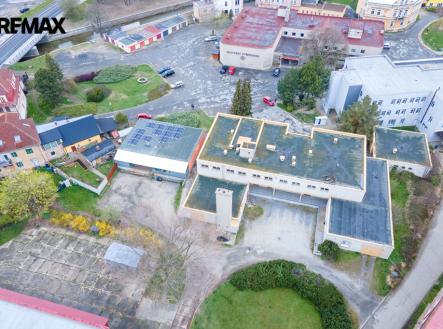 Prodej obchodní prostor, 1 427 m² obrázek