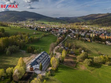 Prodej bytu, 1+kk, 56 m²