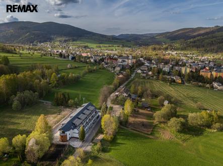 Prodej bytu, 1+kk, 56 m²