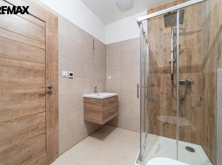 Prodej bytu, 1+kk, 56 m²