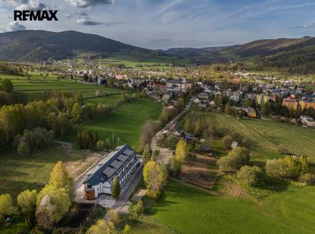 Prodej bytu, 1+kk, 56 m²