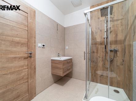 Prodej bytu, 1+kk, 56 m²