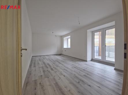 Prodej bytu, 2+kk, 52 m²