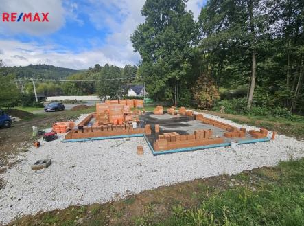 Prodej domu/vily, 223 m²