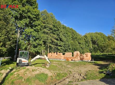 Prodej domu/vily, 223 m²