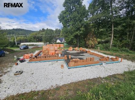 Prodej domu/vily, 223 m²