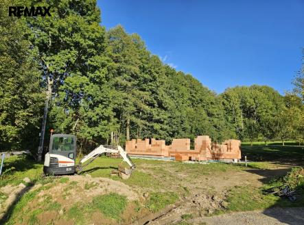 Prodej domu/vily, 223 m²