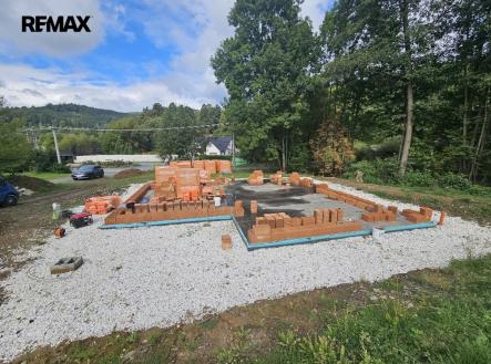 Prodej domu/vily, 223 m²