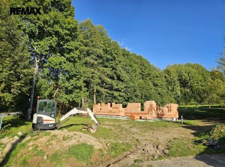 Prodej domu/vily, 223 m²