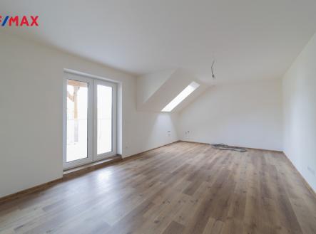 Prodej bytu, 1+kk, 50 m²