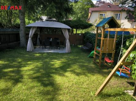 Prodej domu/vily, 555 m²