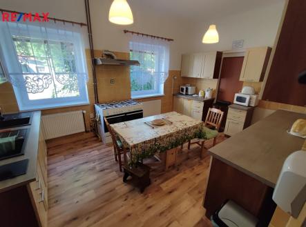 Prodej domu/vily, 555 m²