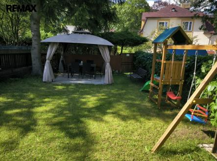 Prodej domu/vily, 555 m²