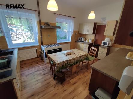 Prodej domu/vily, 555 m²