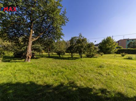 Prodej pozemku pro bydlení, 1 015 m²