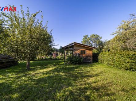 Prodej pozemku pro bydlení, 1 015 m²