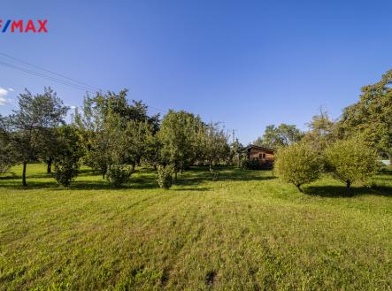 Prodej pozemku pro bydlení, 1 015 m²