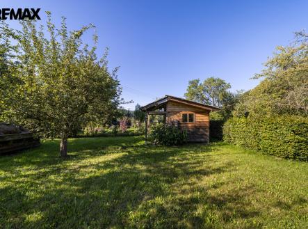 Prodej pozemku pro bydlení, 1 015 m²