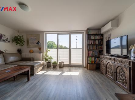 Prodej bytu, 3+kk, 74 m²