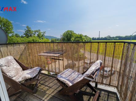 Prodej bytu, 3+kk, 74 m²