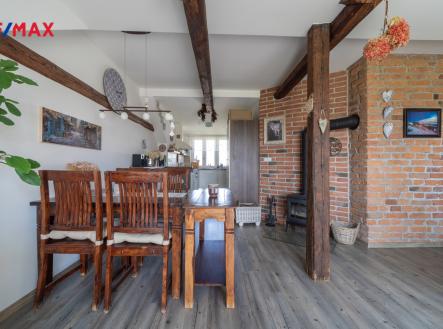 Prodej bytu, 3+kk, 74 m²