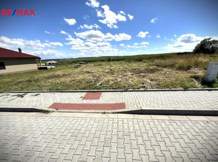 Prodej pozemku pro bydlení, 838 m²