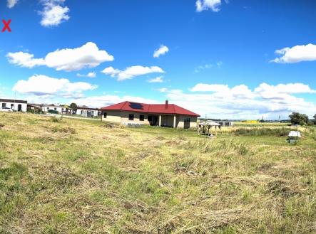 Prodej pozemku pro bydlení, 838 m²