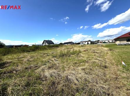 Prodej pozemku pro bydlení, 838 m²