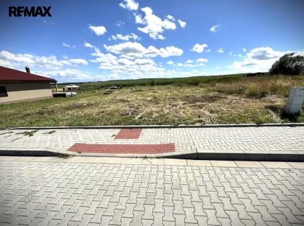 Prodej pozemku pro bydlení, 838 m²