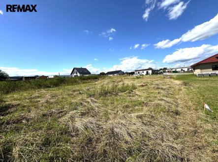 Prodej pozemku pro bydlení, 838 m²