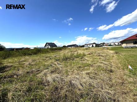 Prodej pozemku pro bydlení, 838 m²