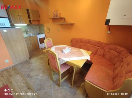 Prodej bytu, 2+kk, 37 m²