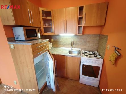 Prodej bytu, 2+kk, 37 m²