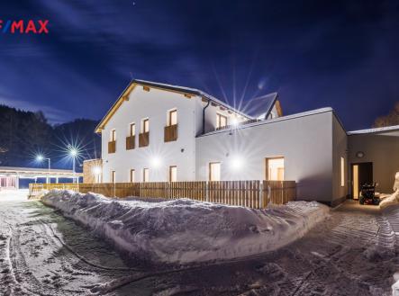 Prodej bytu, 3+kk, 84 m²